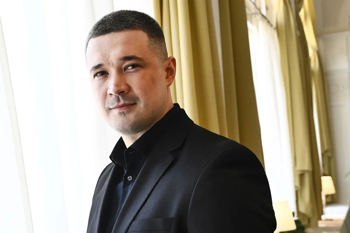 Fedorov buna görə vəzifəsindən azad edilibmiş