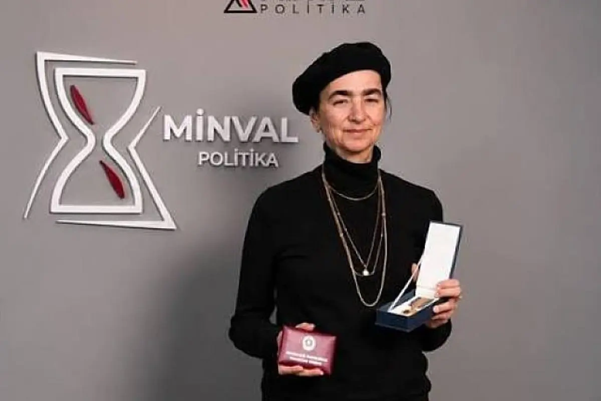 Əməkdar jurnalist vəfat etdi
