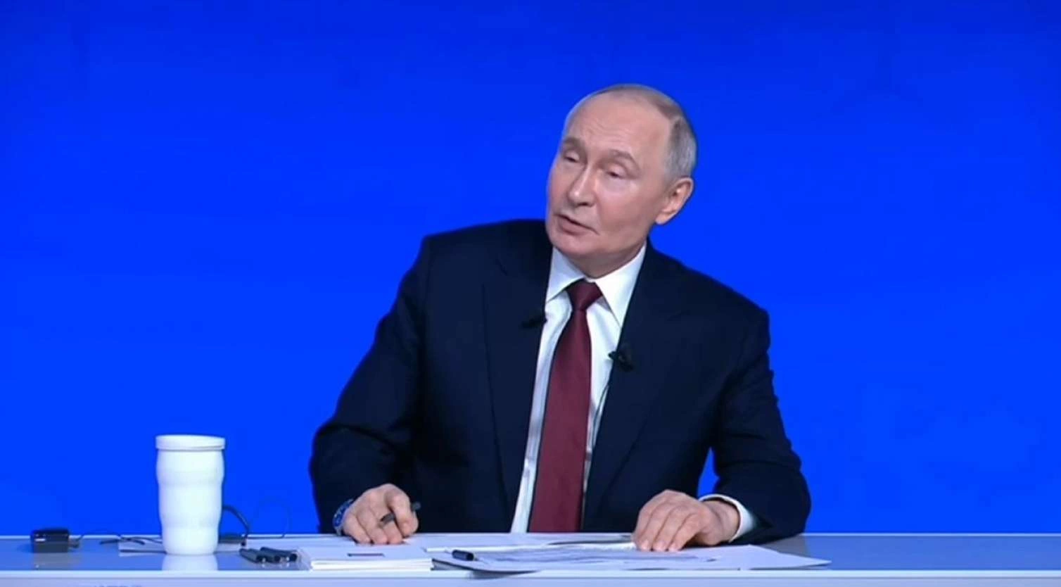 Putin yalan danışır, Ermənistana təzyiq edir...