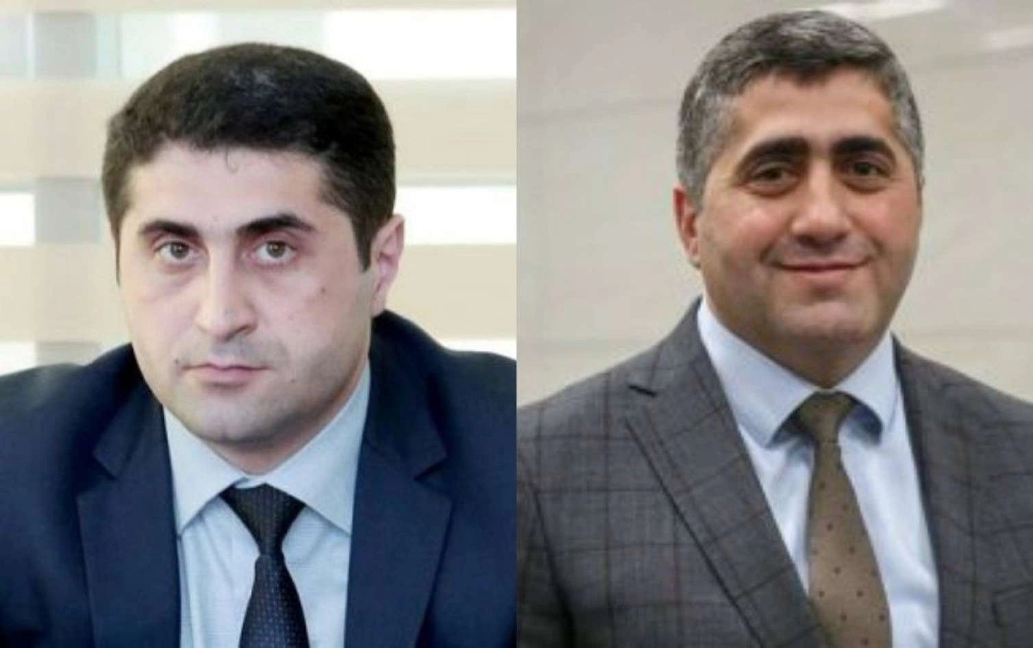 Yeni direktor icra başçısının qardaşı imiş