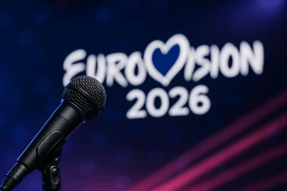 “Avroviziya 2026” qalmaqalı - Fitə basılan ifaçı, zaldan çıxarılan izləyicilər