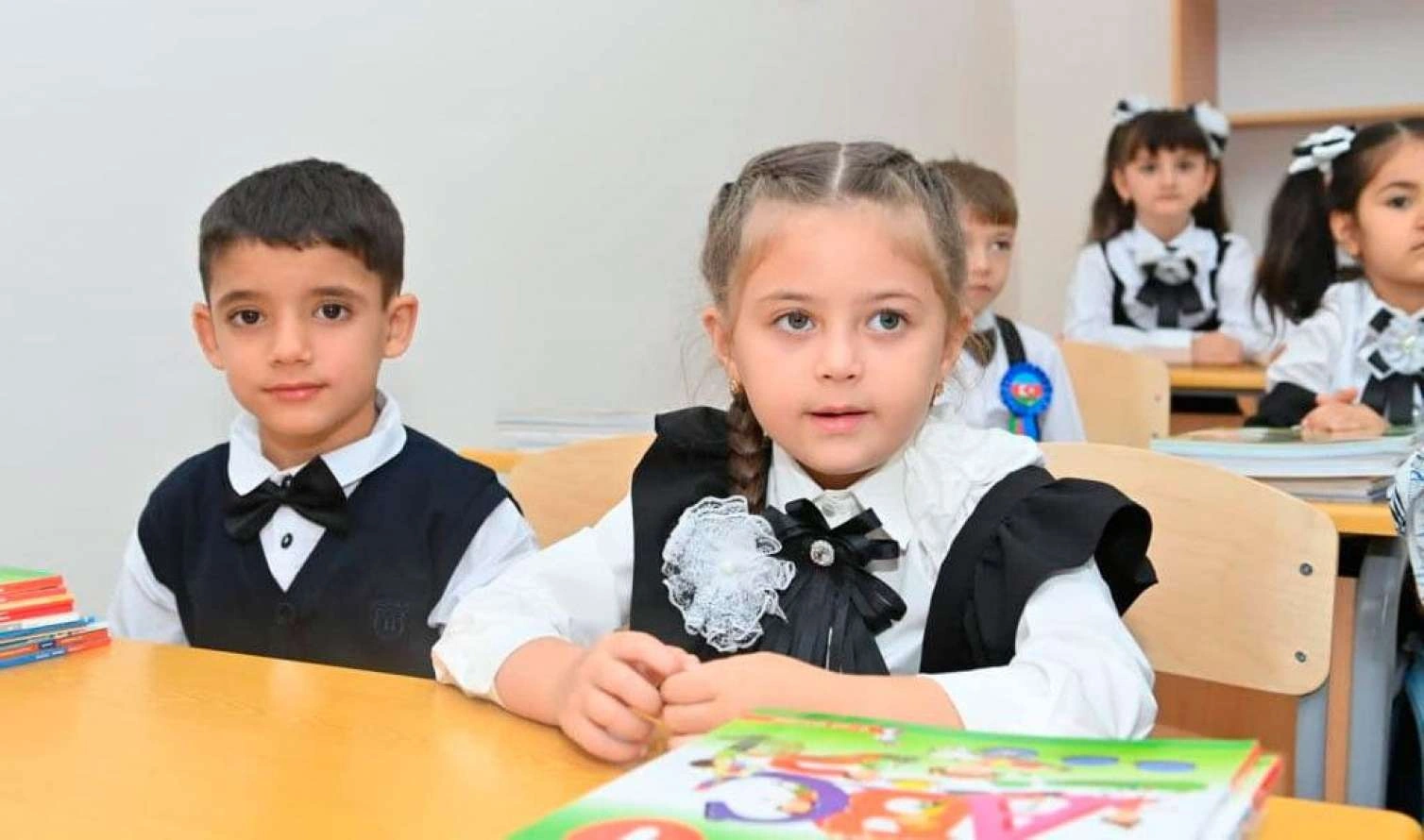 Dərslər BU TARİXDƏ başlayacaq –