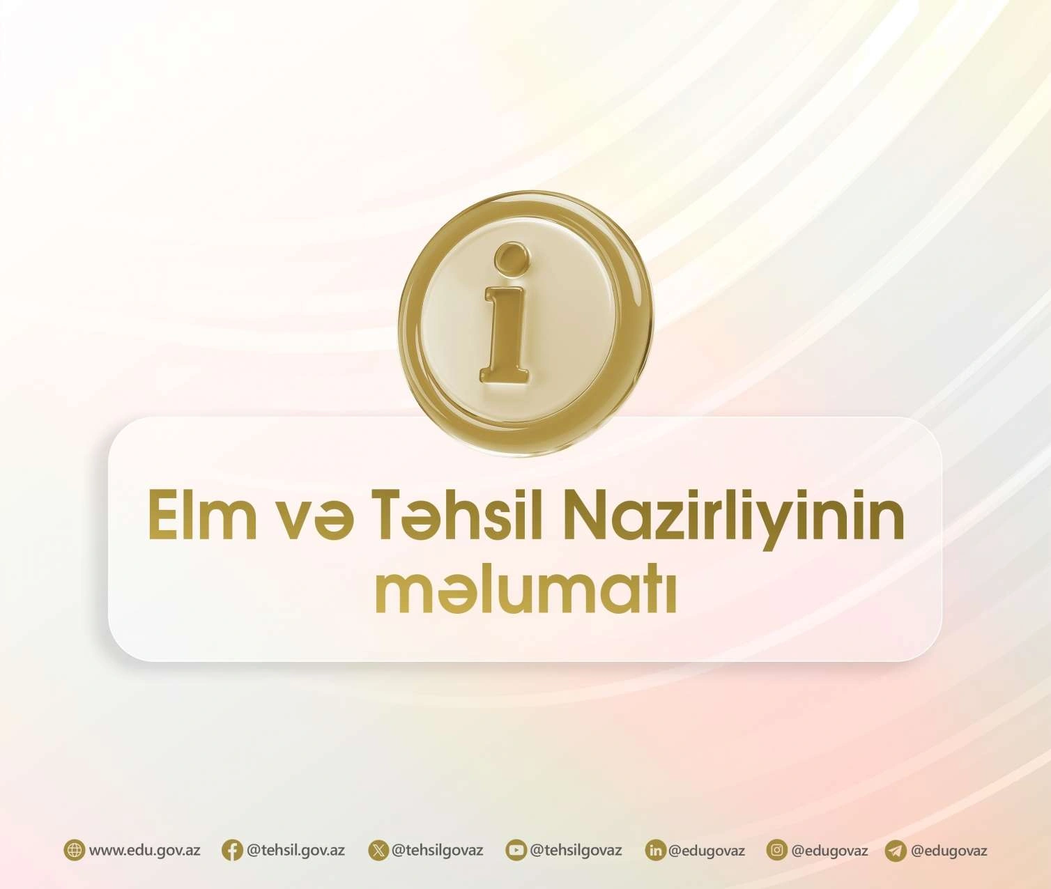 Gürcüstanda azərbaycandilli məktəblərin ibtidai sinif müəllimləri üçün təlim proqramı hazırlanıb