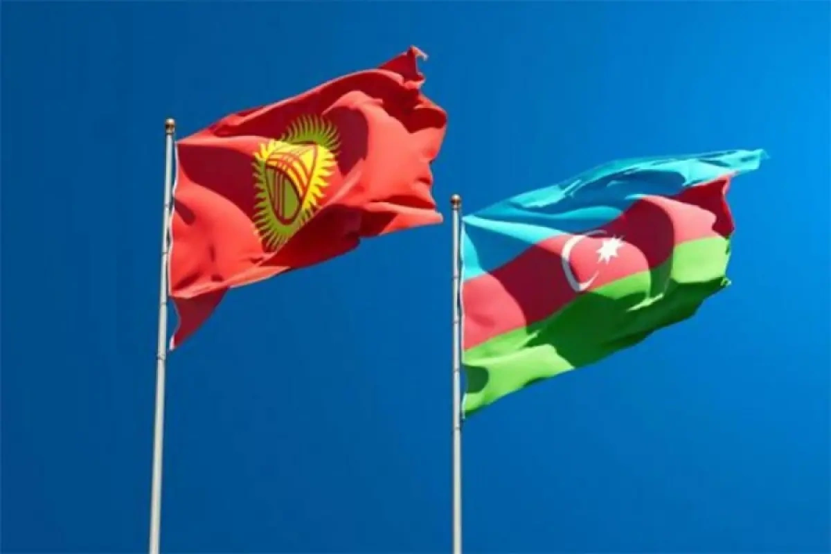 Azərbaycan və Qırğızıstan Dövlətlərarası Şuranın 3-cü iclası keçirildi