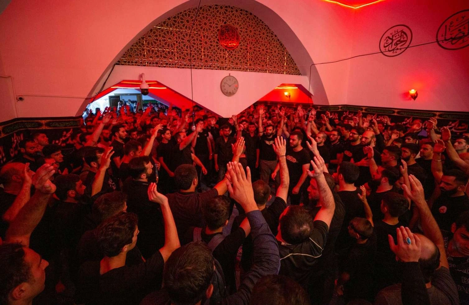 Sabah Azərbaycanda Məhərrəm ayı başlayır
