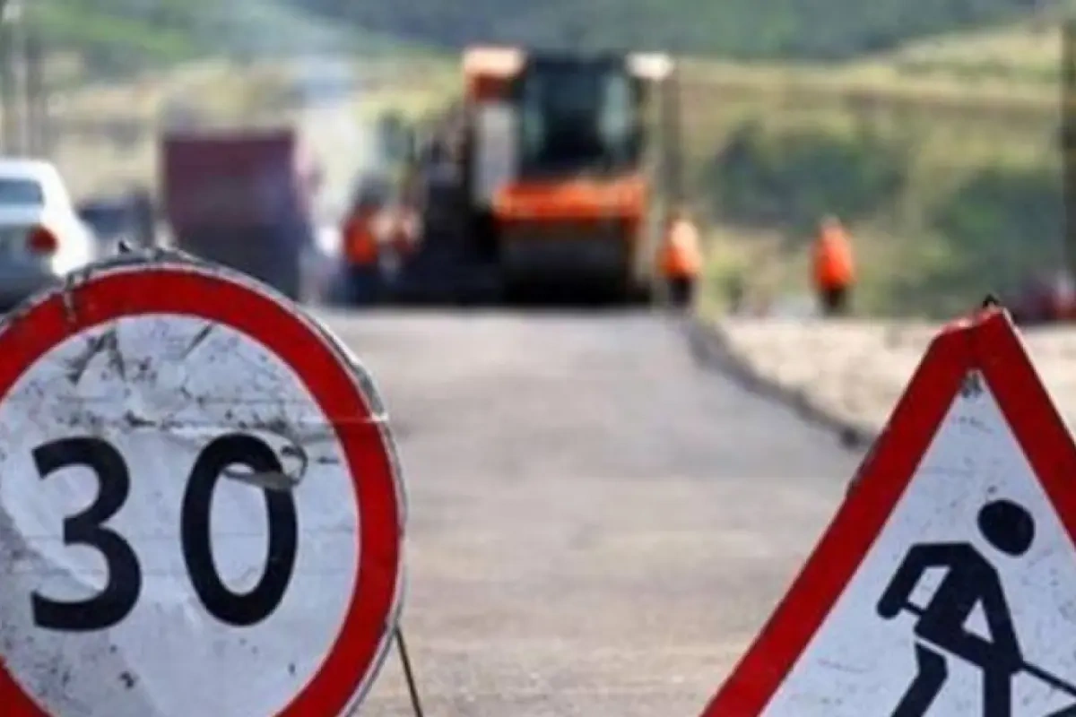 Bakıda yol təmiri sürətlənir – 18 küçədə işlər yekunlaşdı