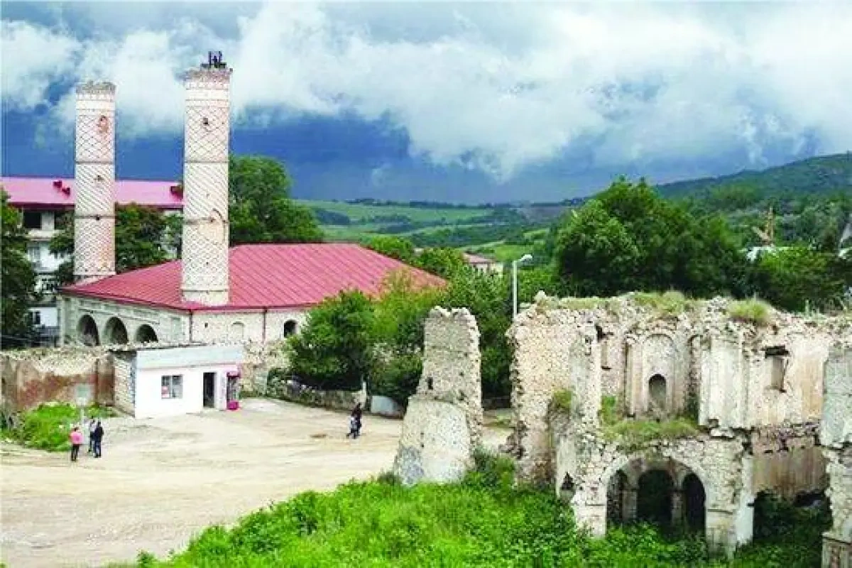 Şuşada IV Qlobal Media Forumu keçiriləcək