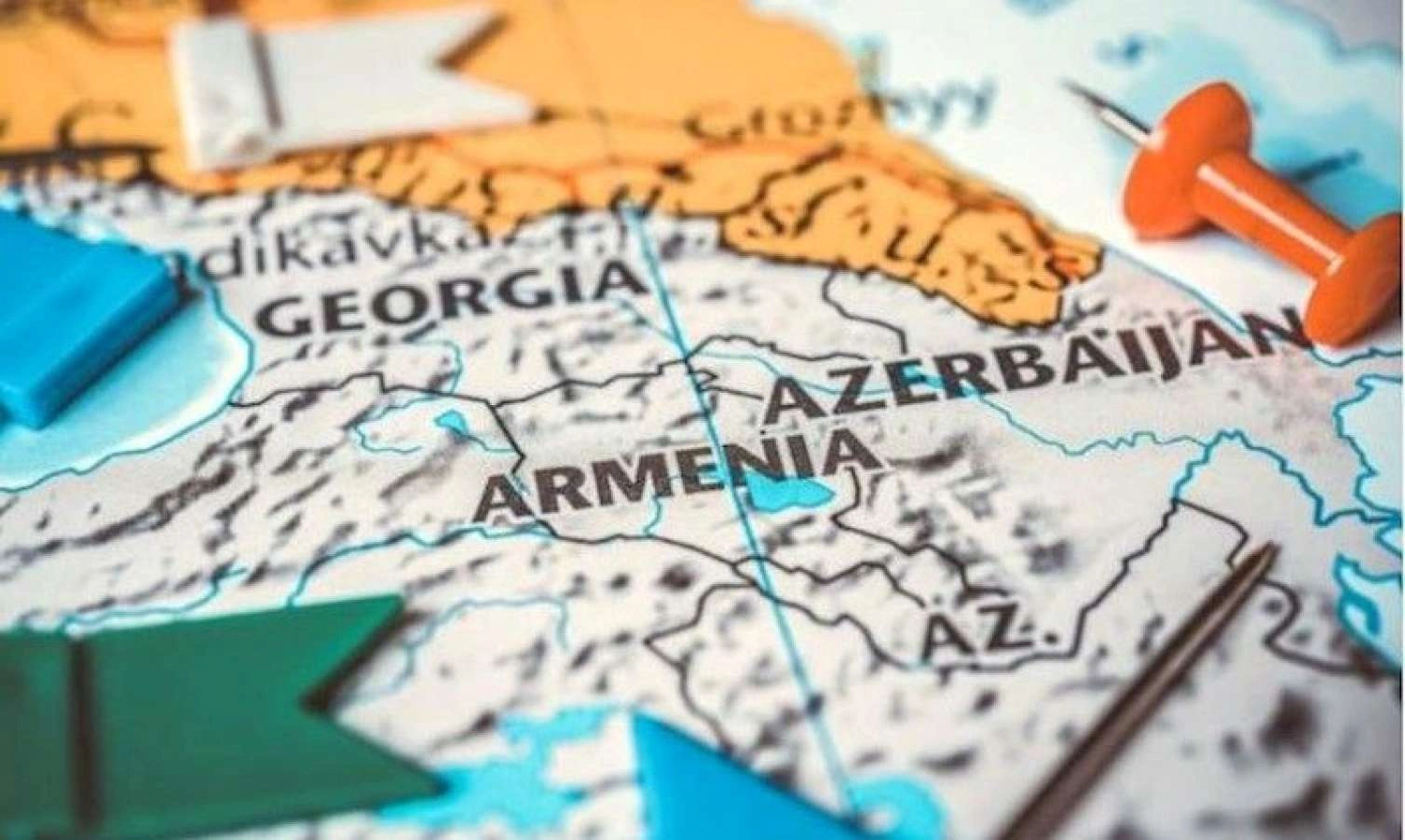 Qafqaz Avropaya birləşdirəcək: 12 milyard ayrıldı