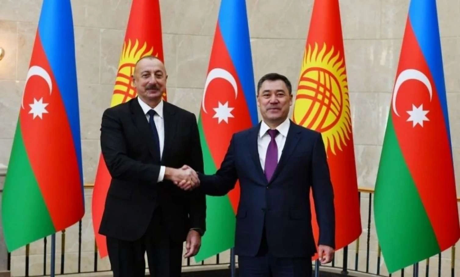 Bakı və Bişkek arasında mühüm fond: