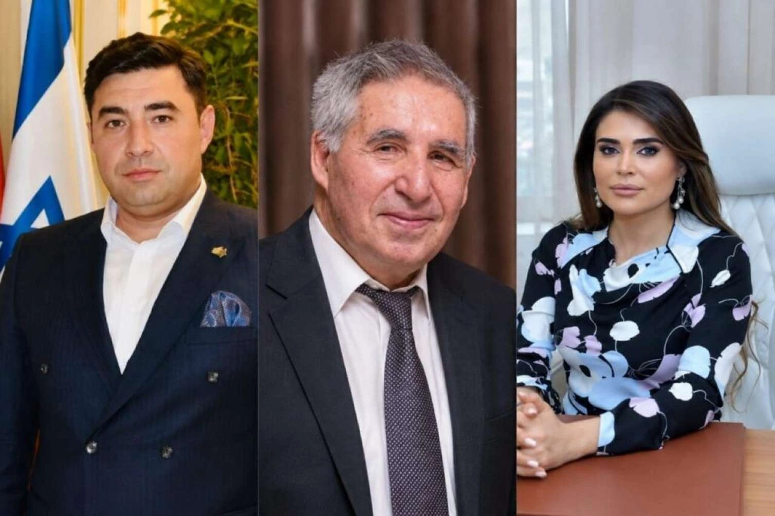 Məşhur fırıldaqçı, görün, kimin kürəkəni imiş?