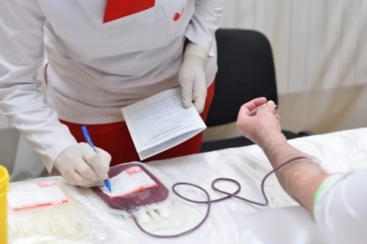 Aşura günü qanvermə aksiyası keçiriləcək ünvanlar - SİYAHI