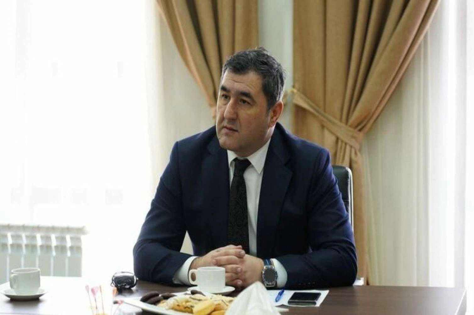 İlham Əliyev Qazaxıstandakı səfirimizi geri çağırdı - Yeni təyinat