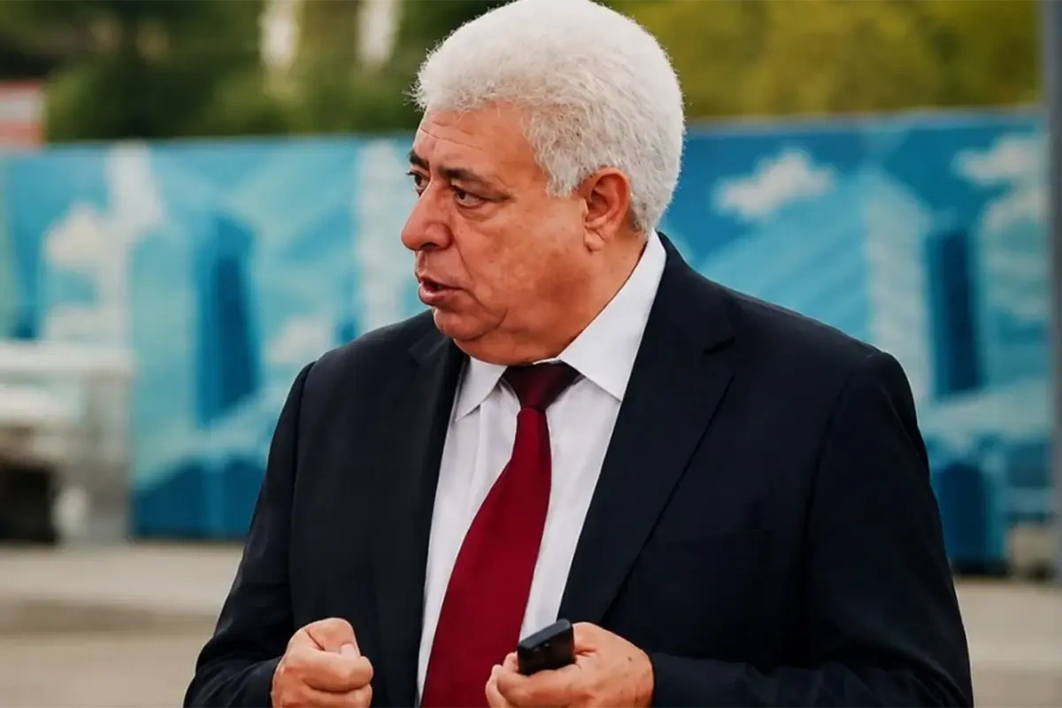 Seyfəddin Rəhimov vəfat etdi