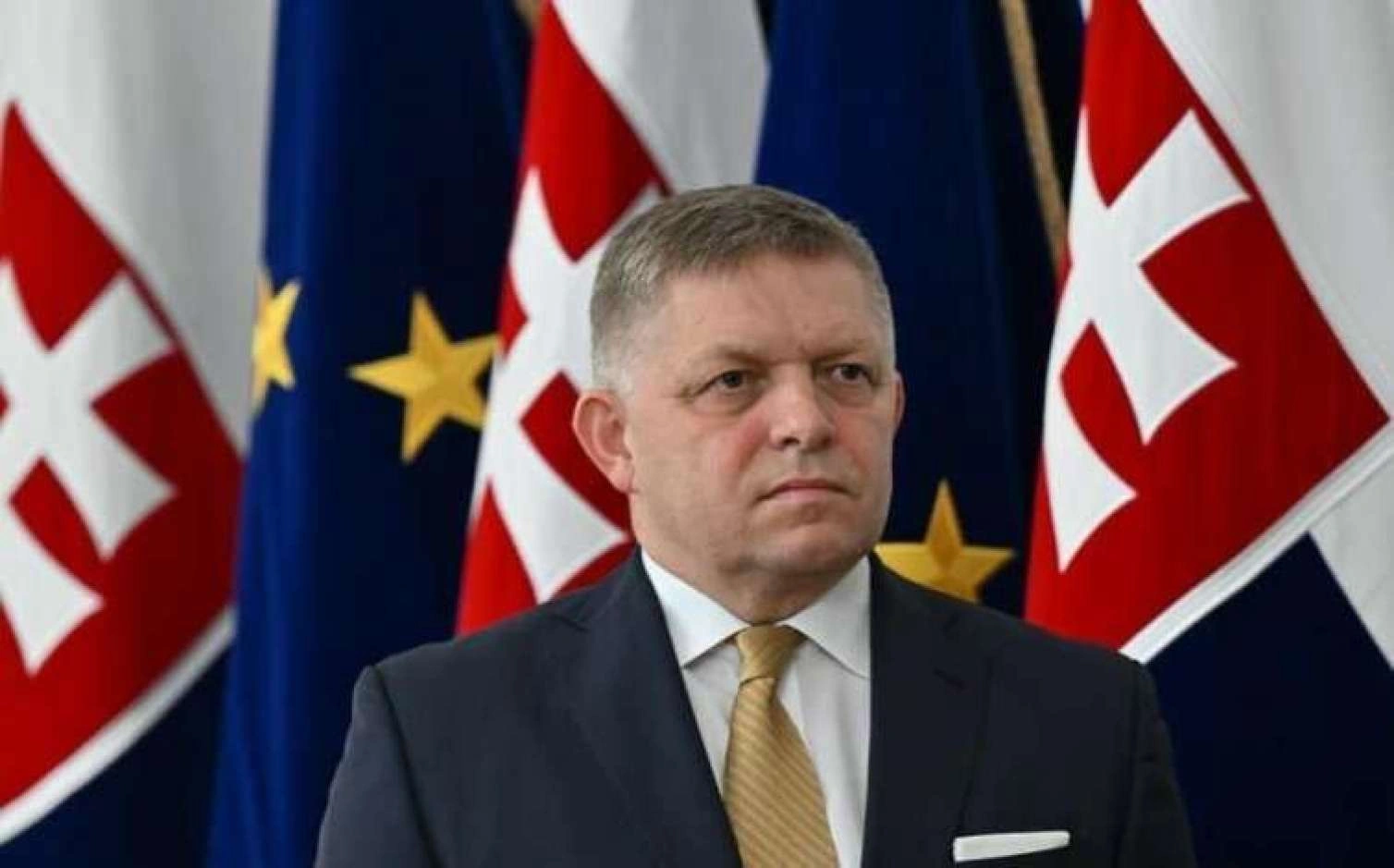 Slovakiya Ukraynaya yeni hərbi kreditə dəstək verəcək? - Fitso açıqladı