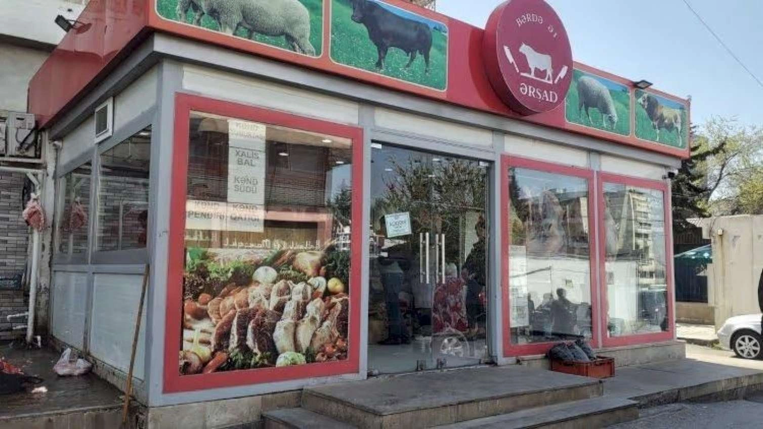 Əti bu yerlərdən alanlara