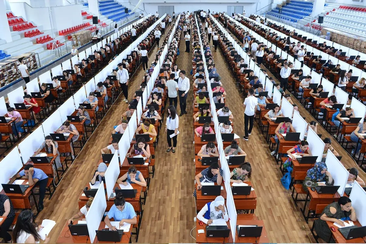 MİQ üzrə müsabiqənin vakansiya seçiminə başlanılır