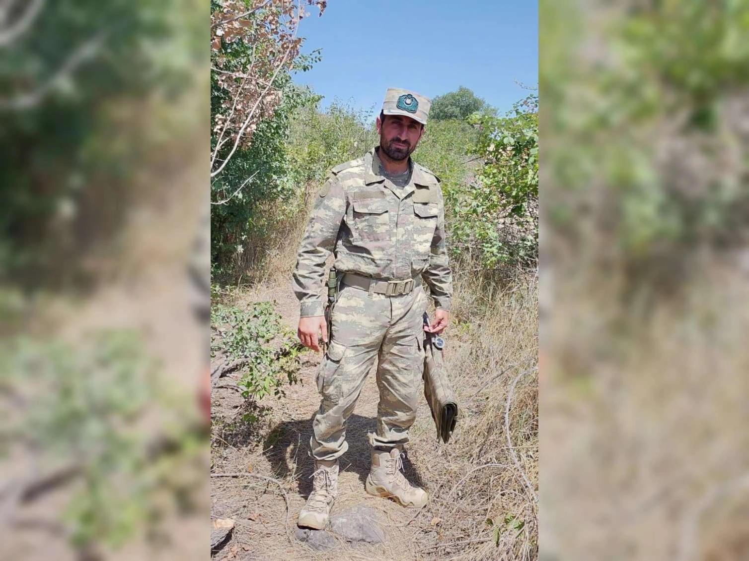 19 Sentyabr, 13:08: Cəmi 3 dəqiqəyə sığan iki fərqli həyat