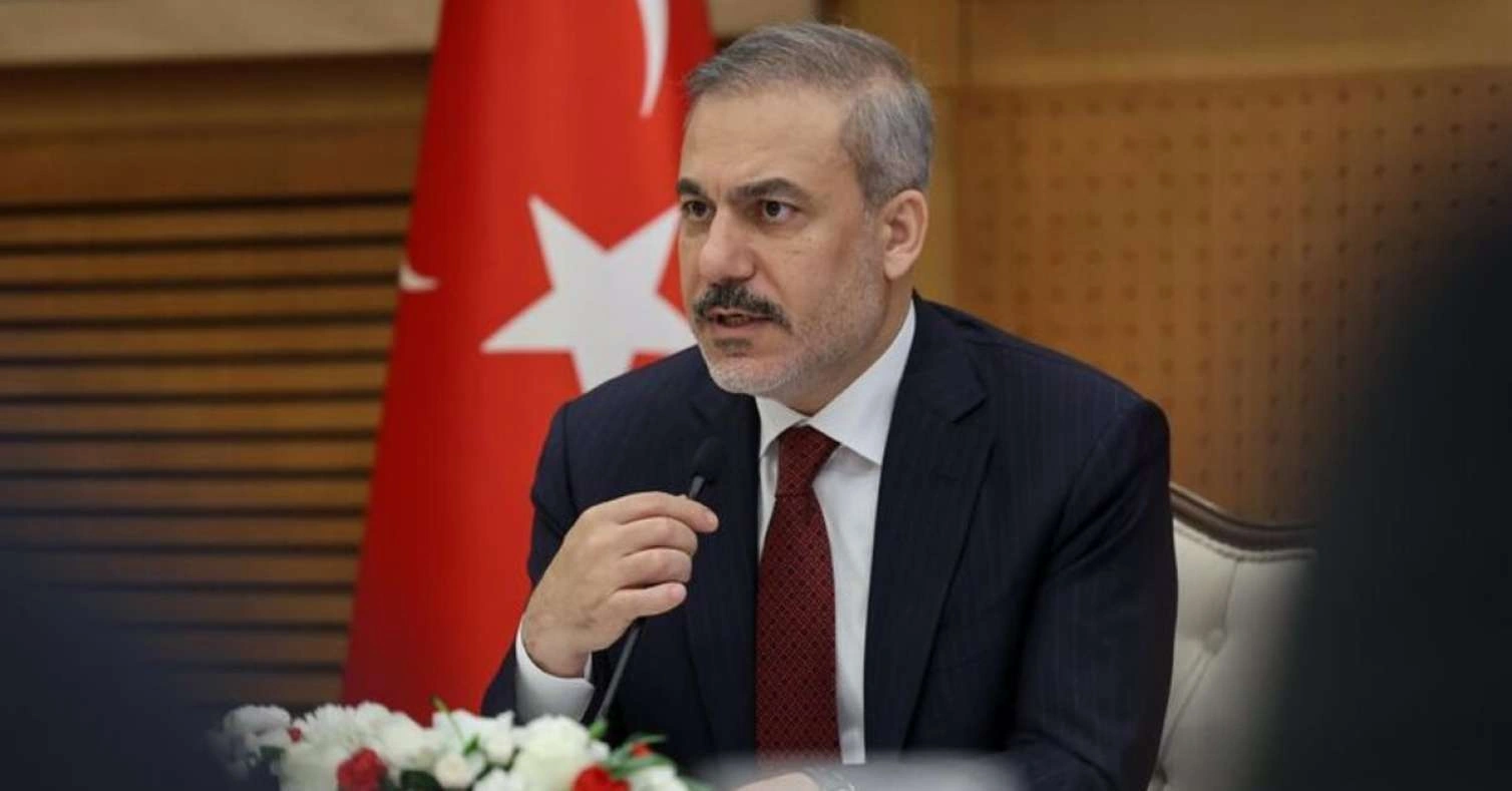 Hakan Fidan Qətərə rəsmi səfər edəcək