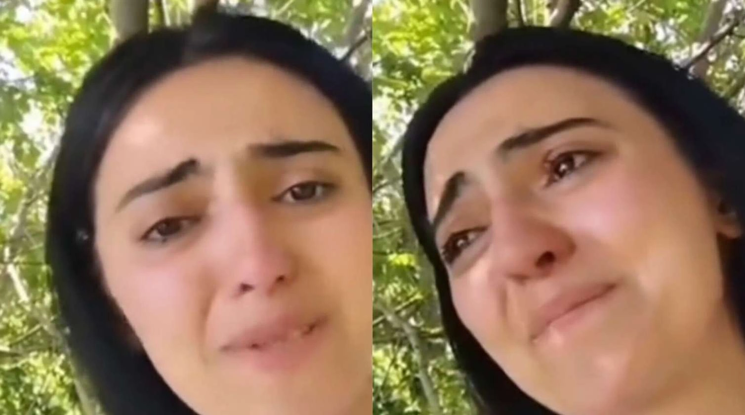 Müəllimənin şagirdi ilə bağlı çıxışı hər kəsi ağlatdı