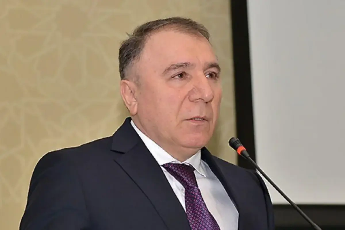Prezidentdən İsgəndər Cavadovla bağlı SƏRƏNCAM