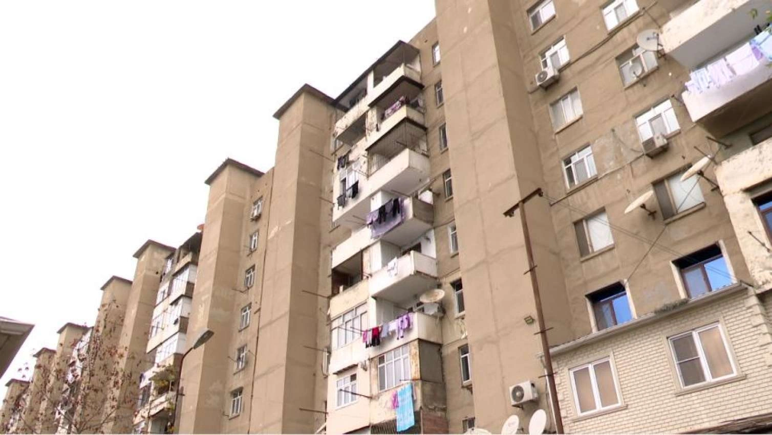 Bu halda məcburi köçkün statusuna xitam veriləcək