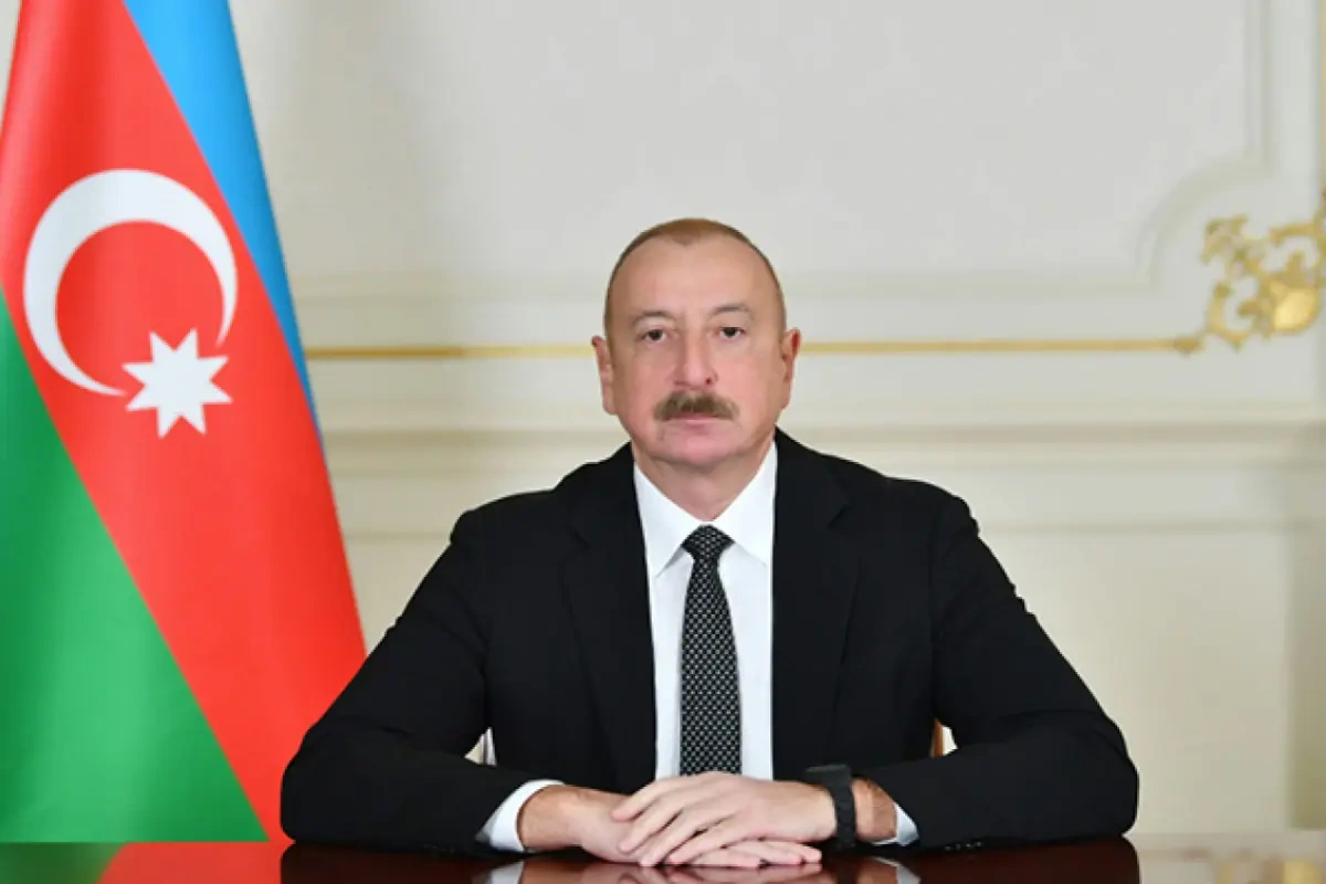 Prezident DTX-yə yeni səlahiyyət verdi