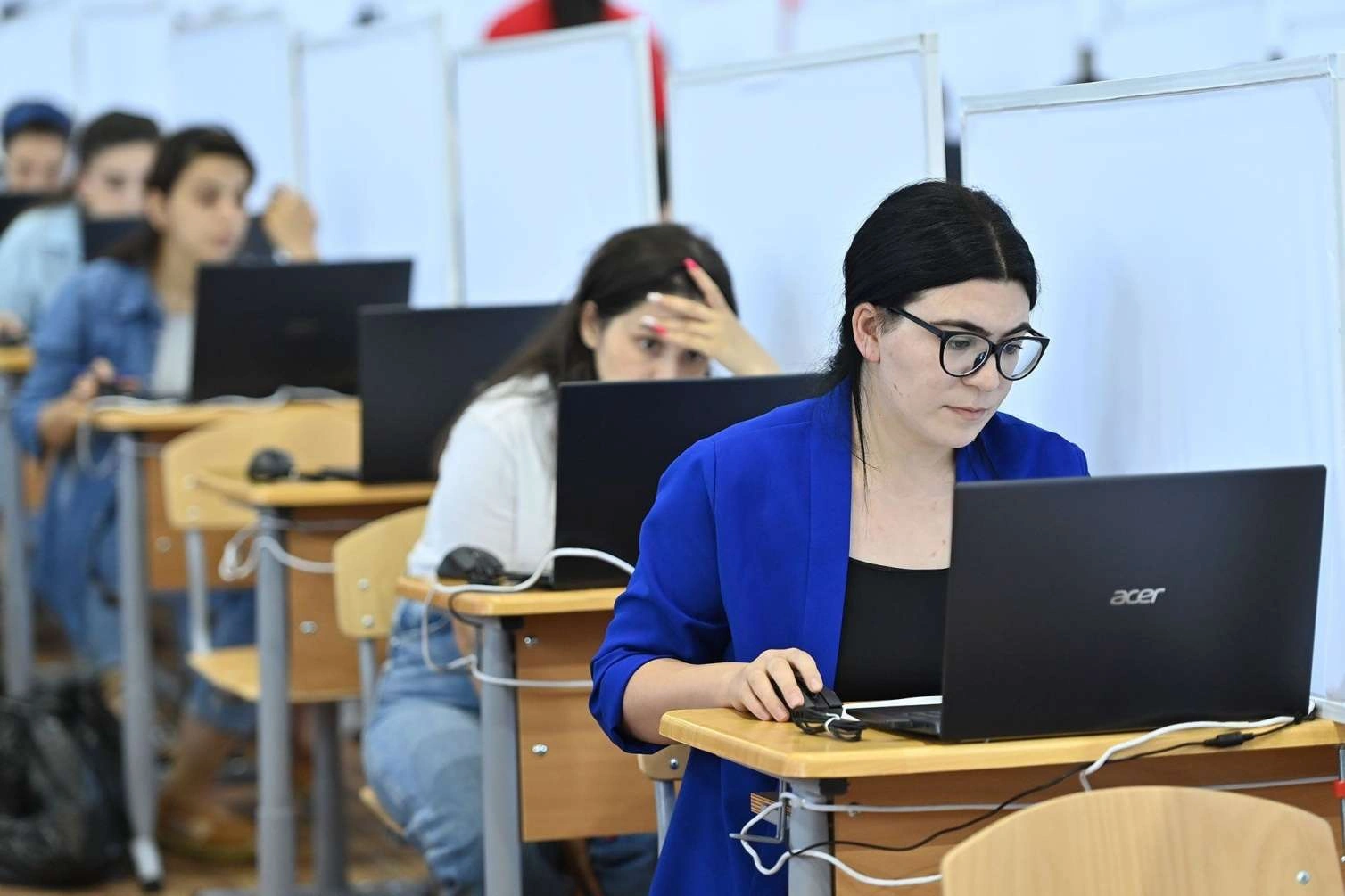 Niyə MİQ imtahanında ən yüksək balı tarix müəllimləri toplayır?