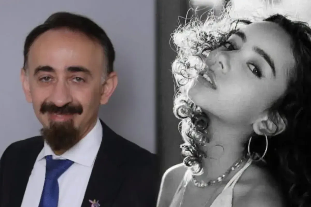 "Qızım nə videolar çəkibsə, yaxşı edib” - Fərhad Mehdiyev