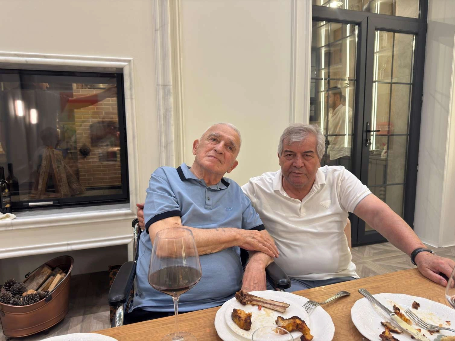 "Əlvida, Çingiz!" - Sabir Rüstəmxanlının çin olan kədərli yuxusu...