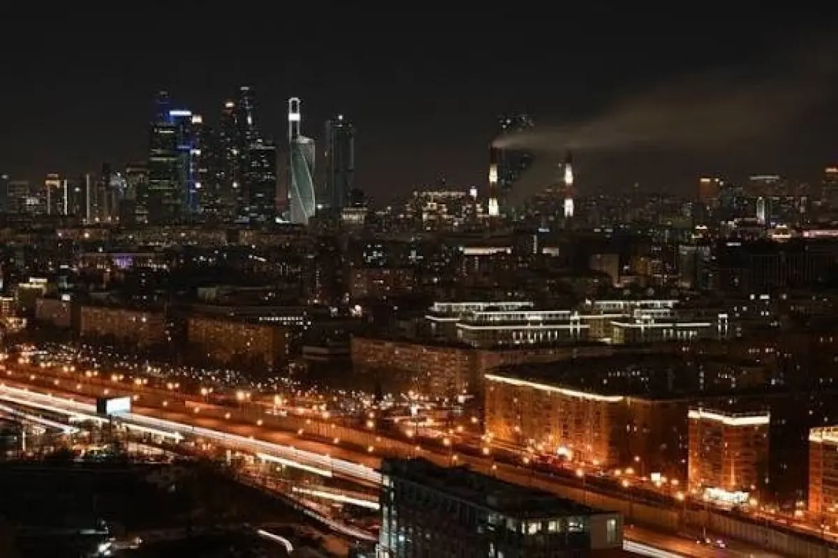 Moskvada raket təhlükəsi elan olundu