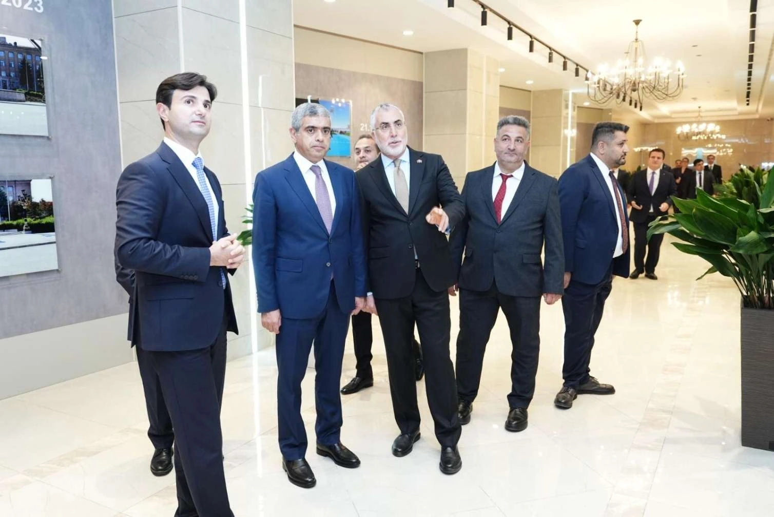 Xankəndidə “SOCGOV 2026: Ağıllı idarəetmə üçün rəqəmsal təhlil” adlı forum keçirildi
