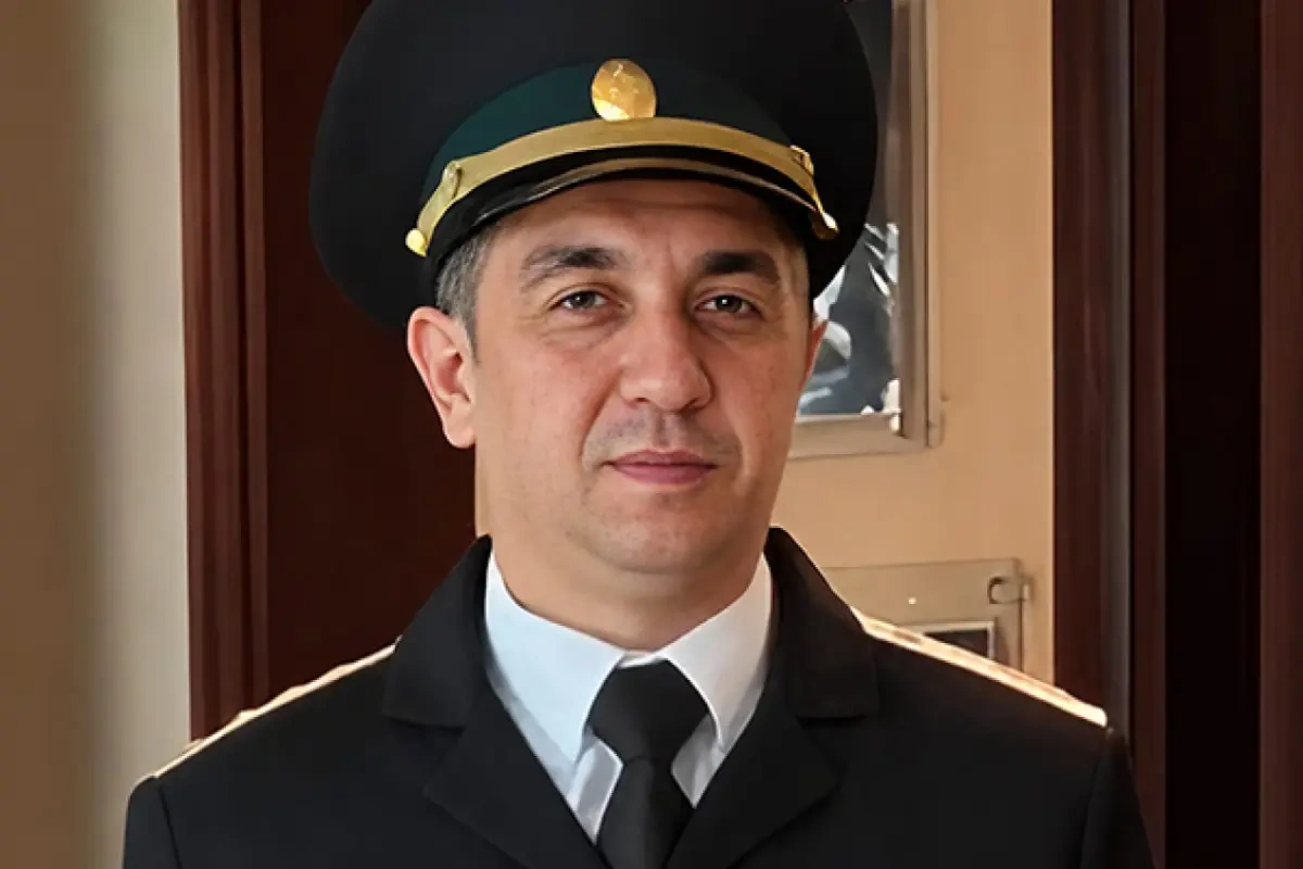Fərid Əhmədov onu rəis təyin etdi - Foto