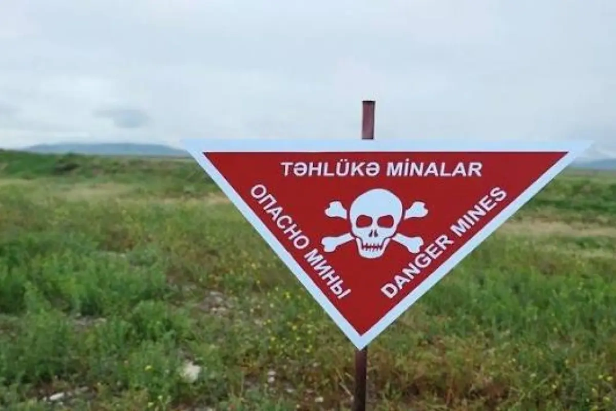 90-cı illərdə minaya düşənlər hadisə yerinə aparılacaq