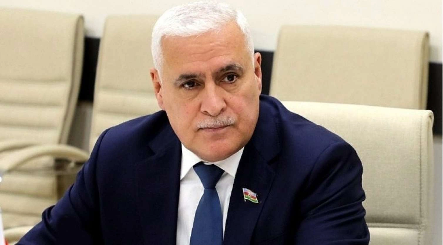 Vüqar Rəhimzadə: Azərbaycanın Türk dünyasının, İslam aləminin birliyinə, həmrəyliyinə töhfələri davamlıdır