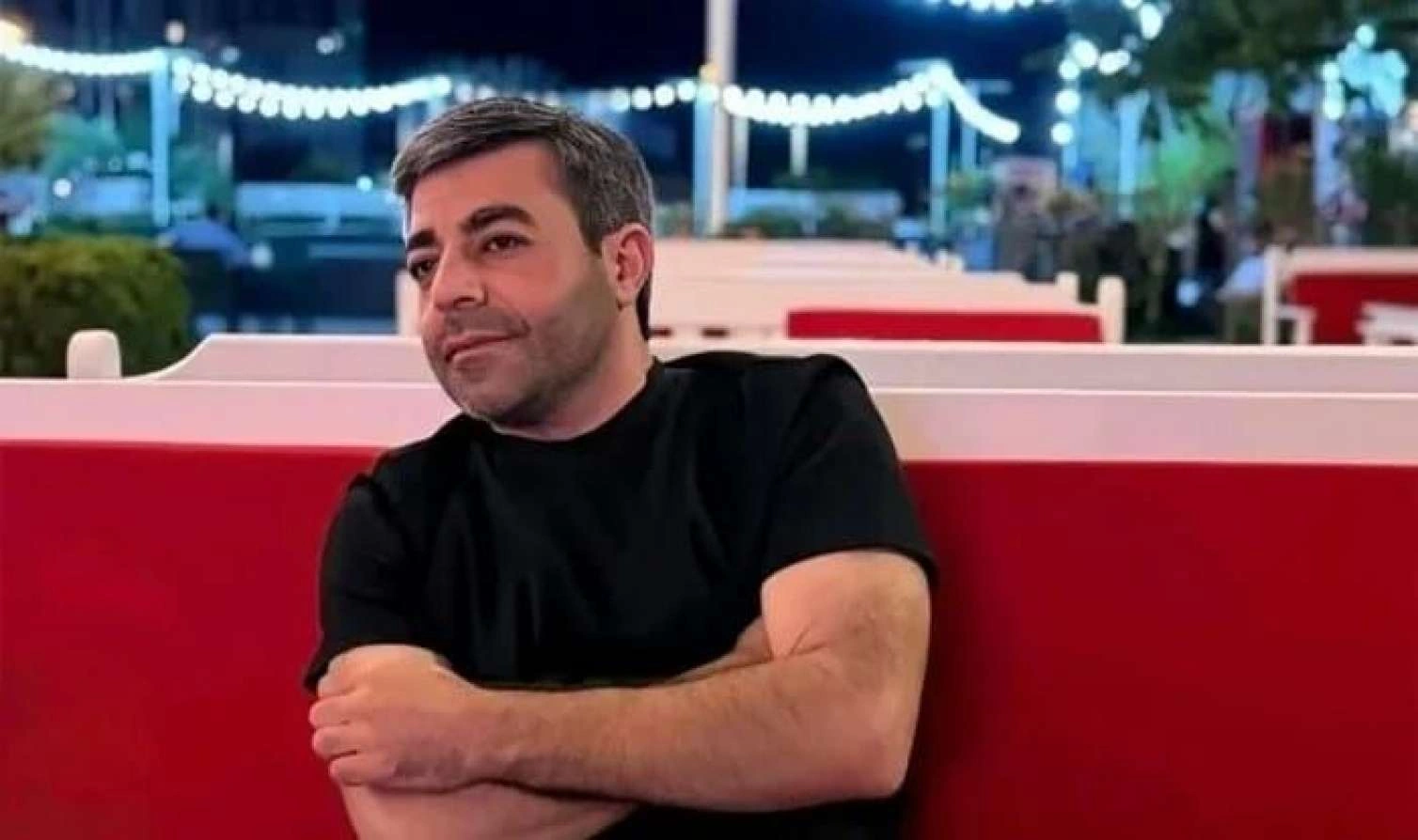 Daha bir tiktoker həbs edildi