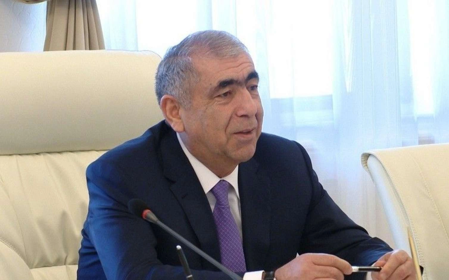 Saleh Məmmədovla bağlı yayılan xəbər diqqət çəkdi –