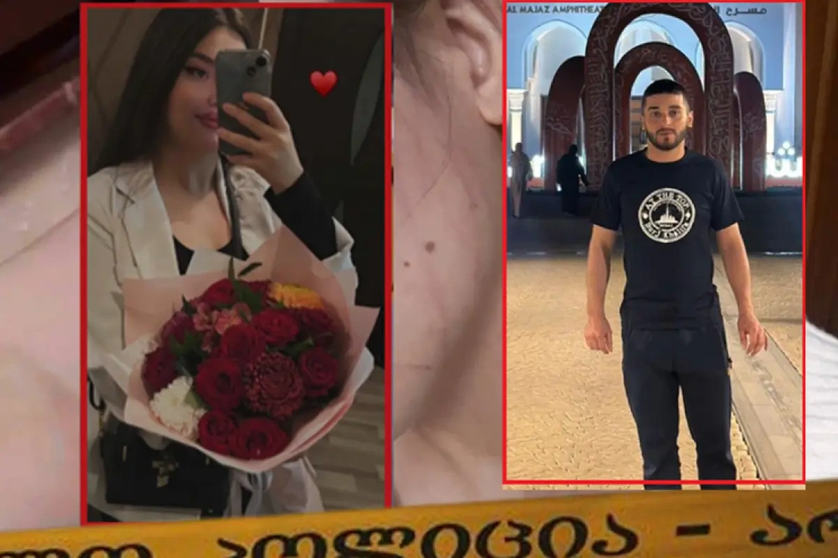 Fatimənin qətli ilə bağlı bir nəfərə ittiham irəli sürüldü
