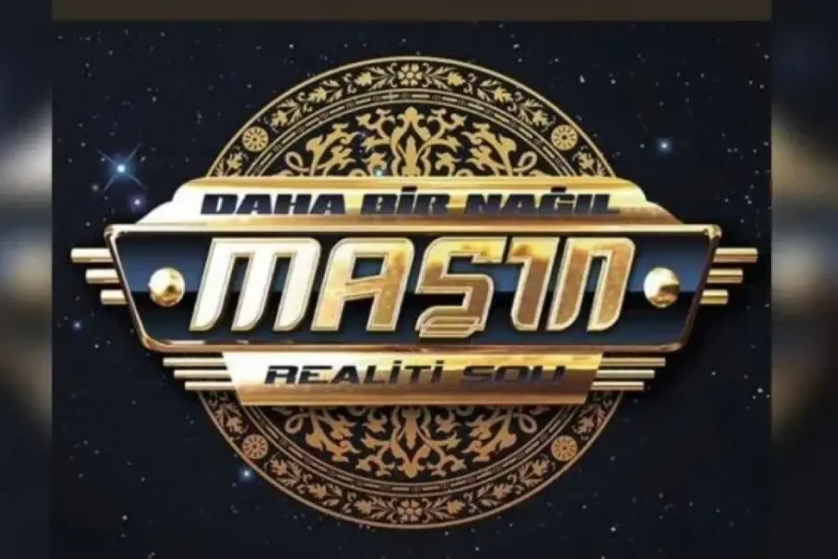 “Maşın” şou yenidən başlayır
