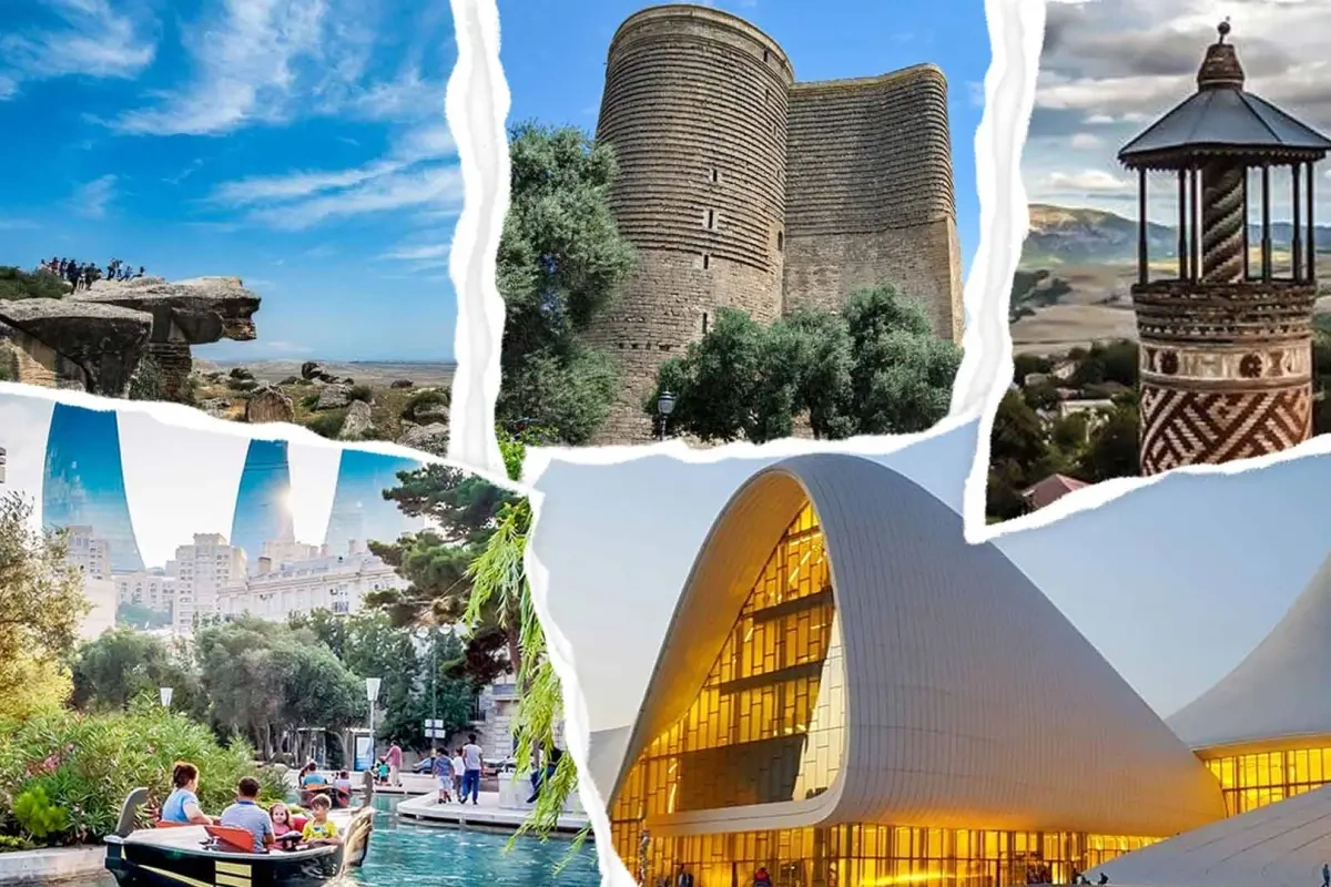 Turizm sektorunda geriləmə: Səbəb nədir?