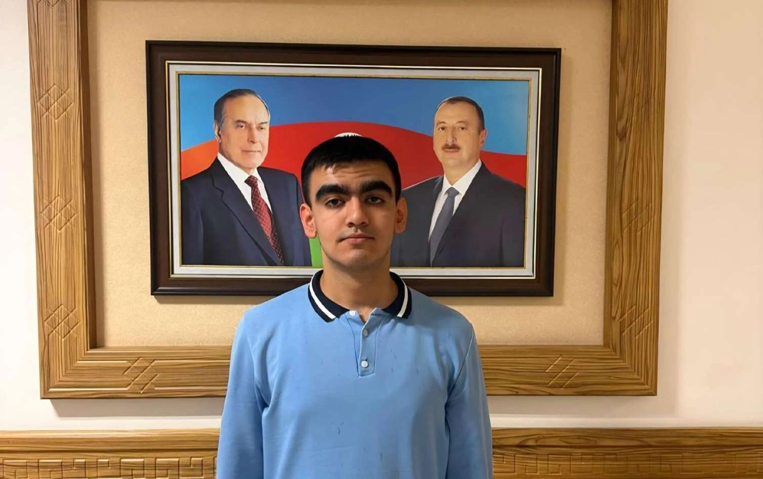 300 bal toplasa da adı siyahıda yoxdur
