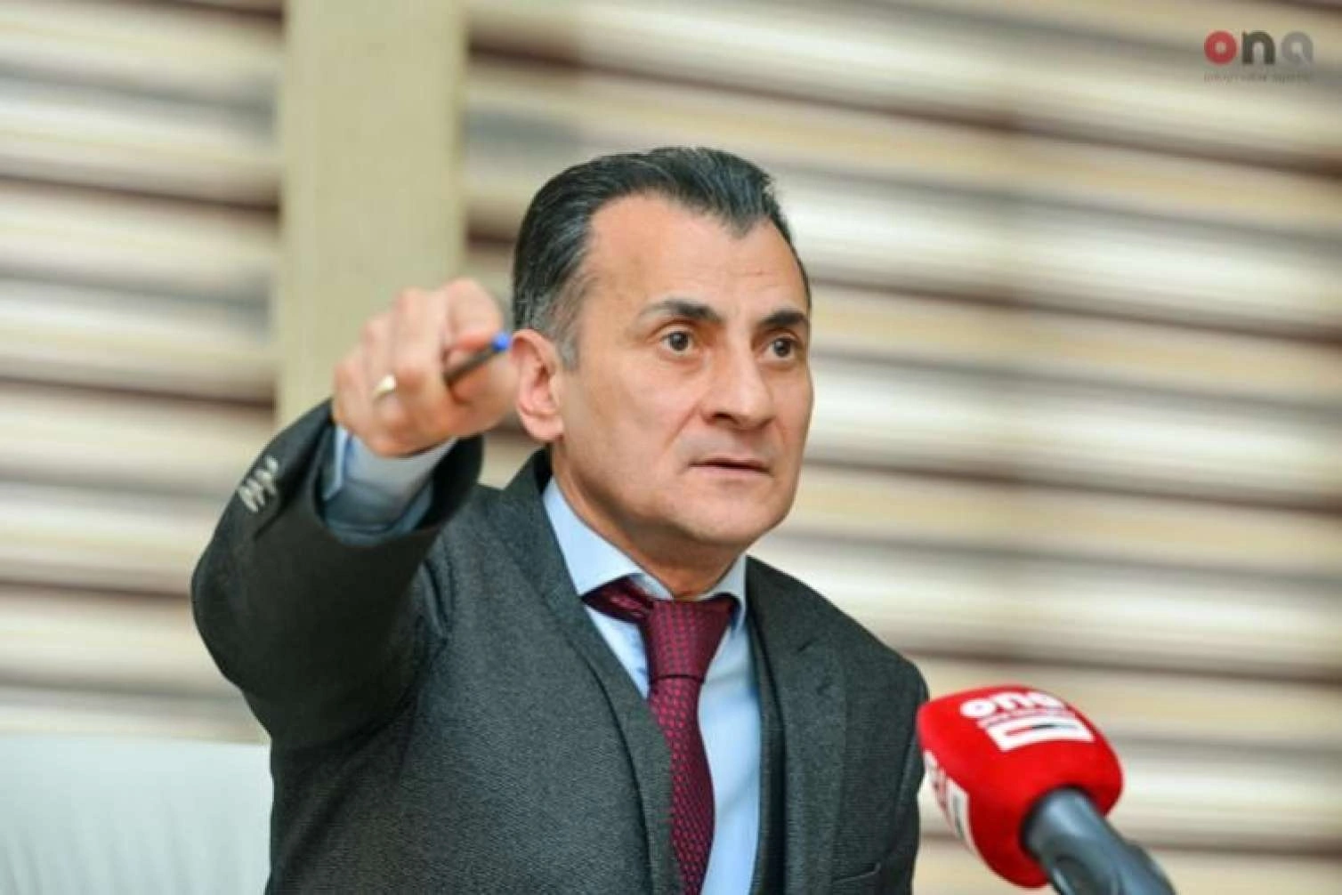 Doğub, törəyib, sonra da “Pulumu verin!” deyə qışqırmayın