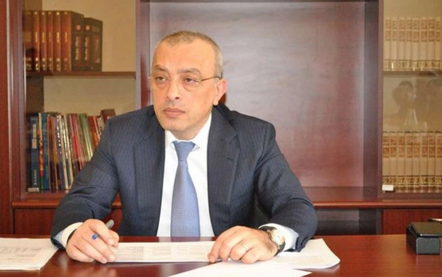 Zaur Mikayılov onlara yüksək vəzifə verdi