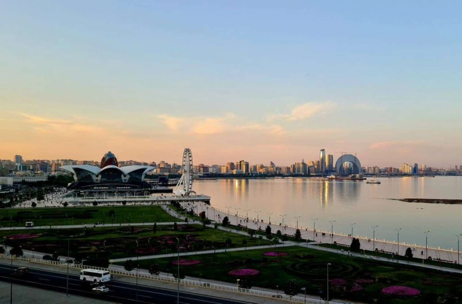 Sabah hava necə olacaq?