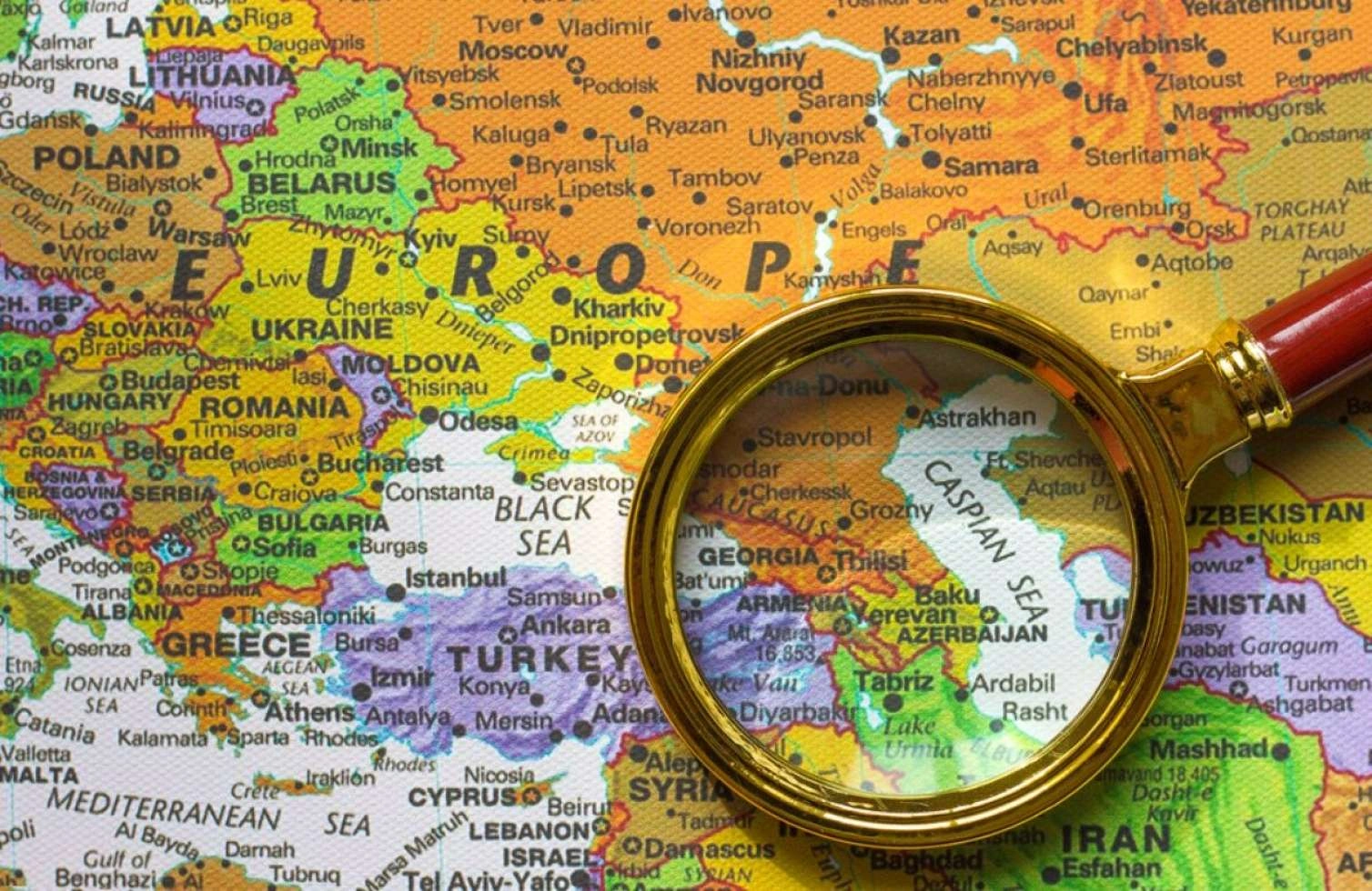 “Ermənistanın İrana ərazi iddiası…