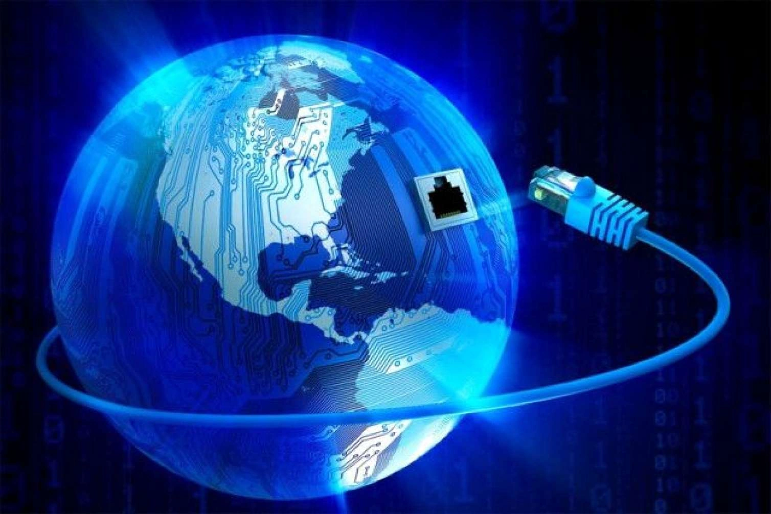 Rusiyada internet sistemi sıradan çıxa bilər - Fadeyev