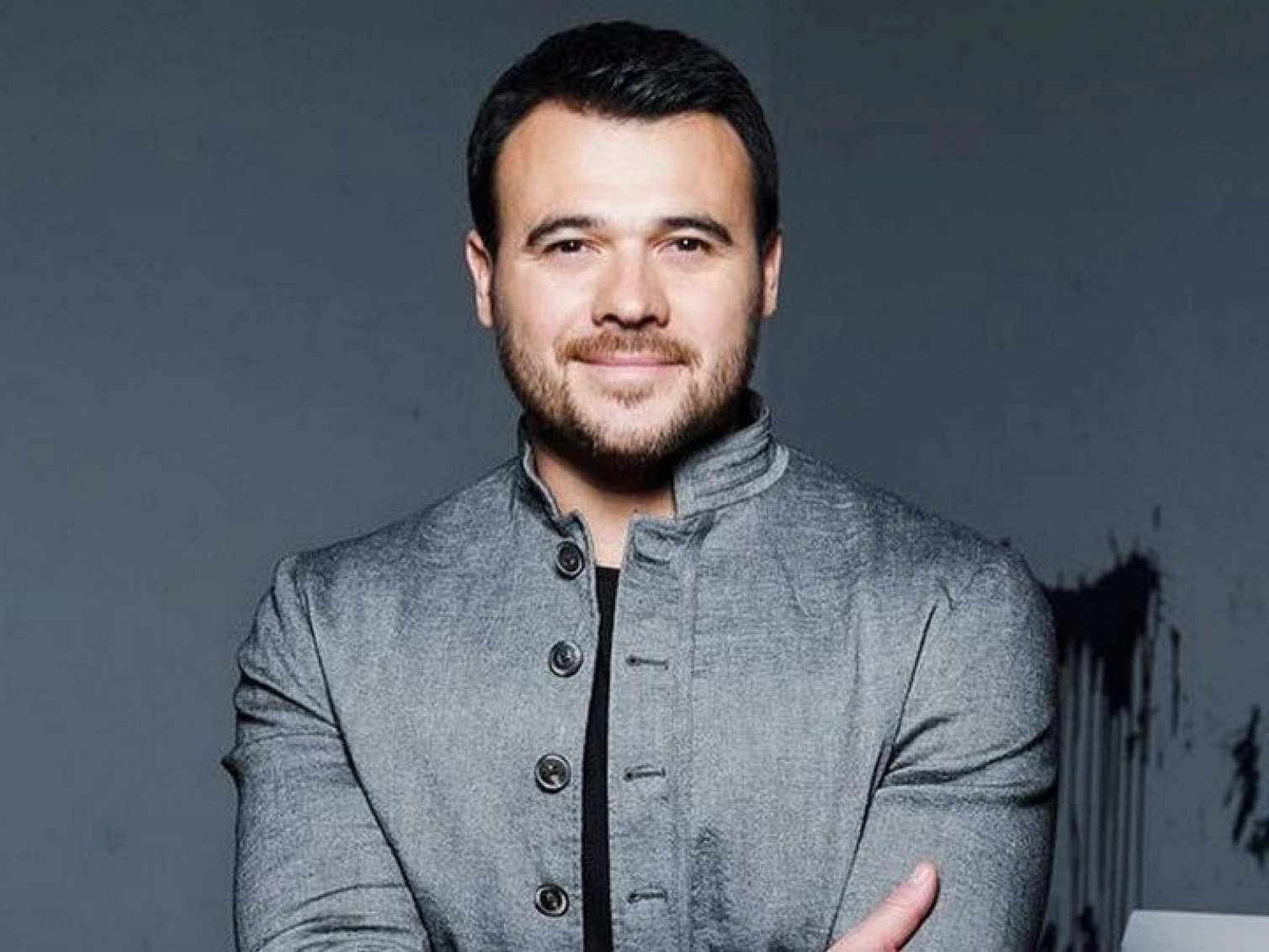 Emin Ağalarovdan yeni layihə