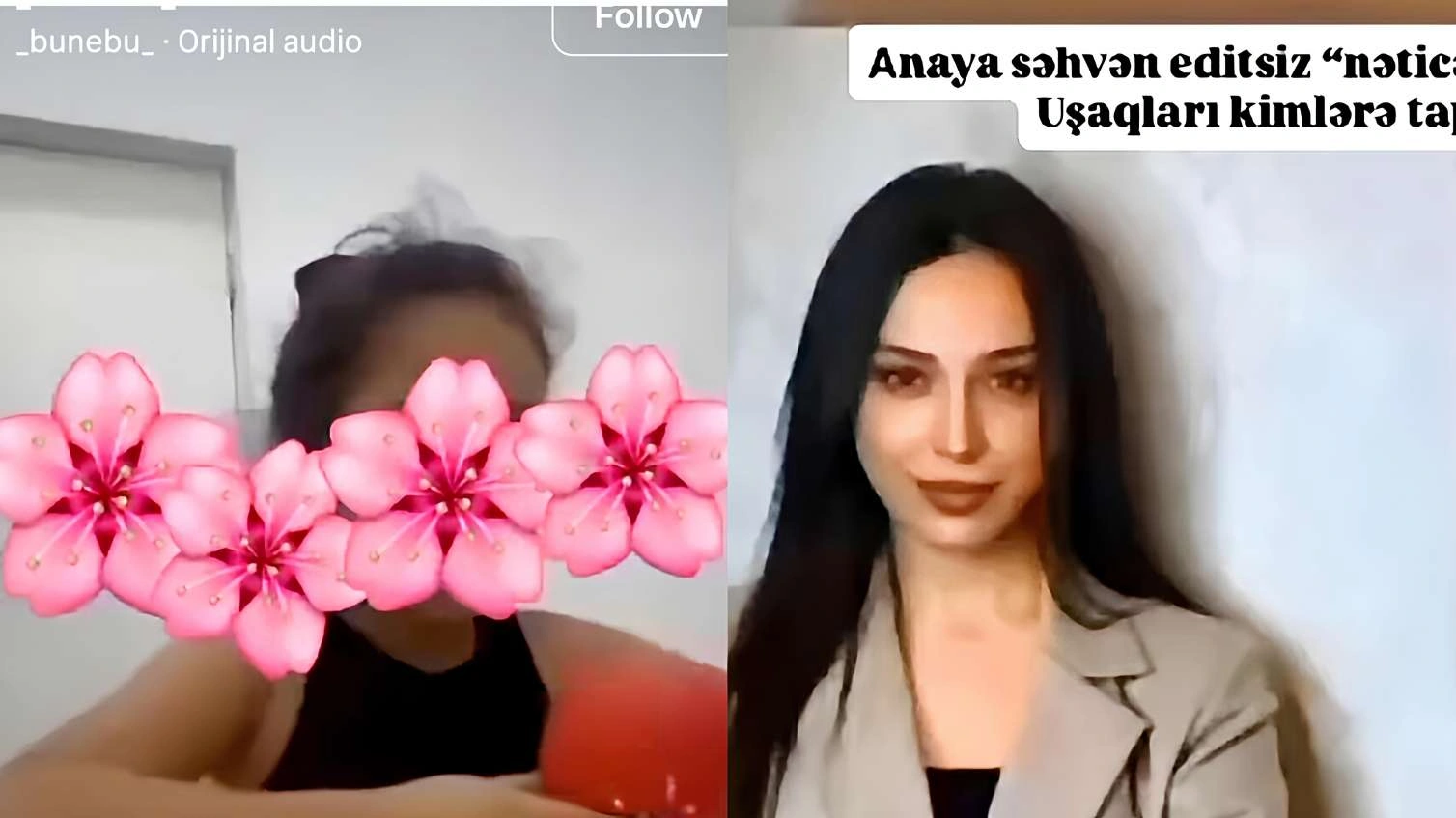 Uşağın loqoped tərəfindən döyülməsinə REAKSİYA: