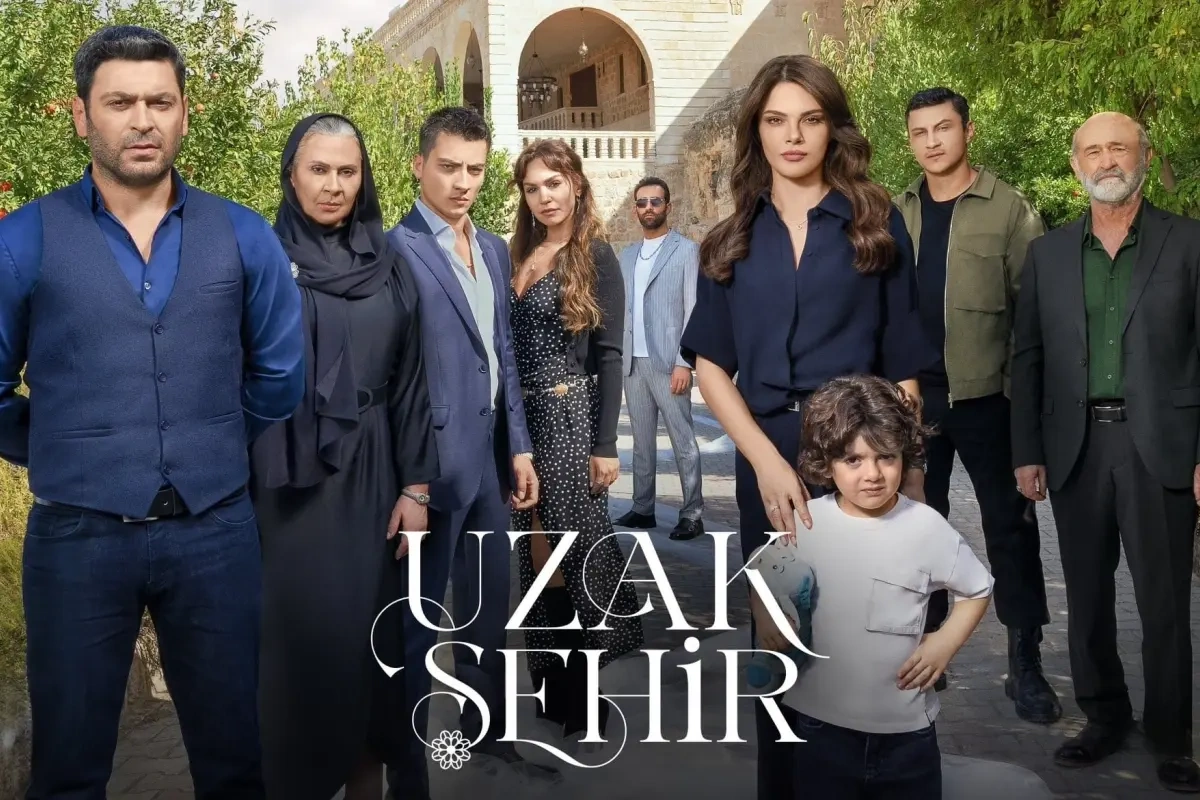"Uzak şehir"də bir ayrılıq yaşanacaq