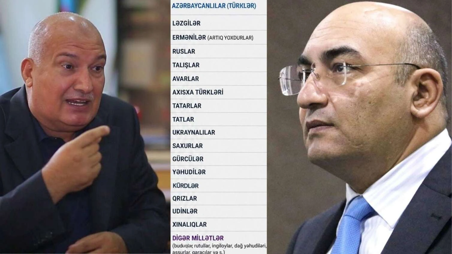 Milli məsələ virtual məkana daşınanda nə baş verir?