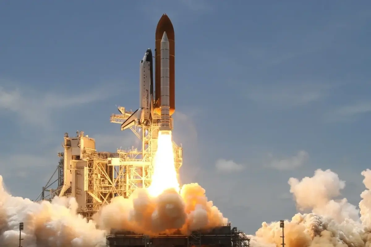 Marsa yeni missiya: NASA nüvə gücü ilə işləyən aparat hazırlayır